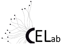 Logo of CELab