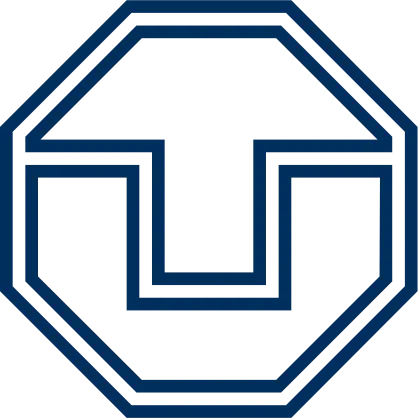 Logo of TUD