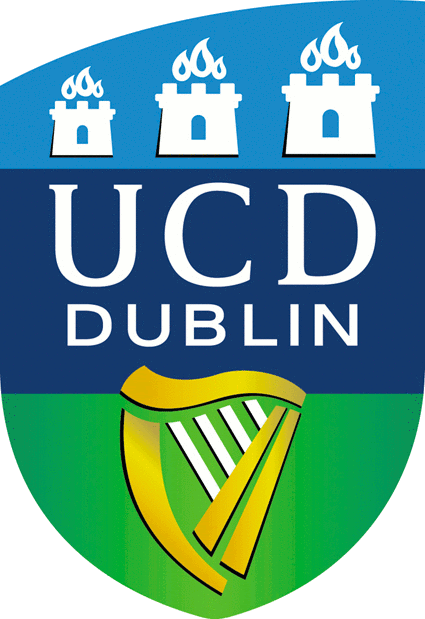 Logo of UCD