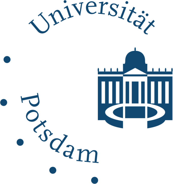 Logo of UP